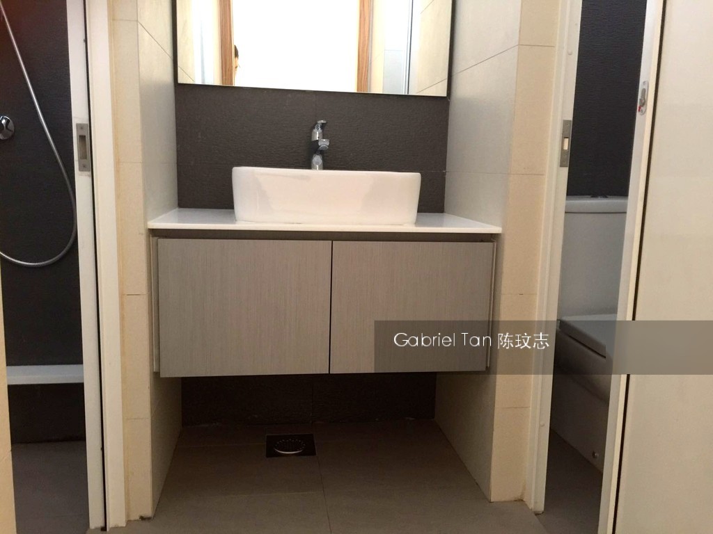Flo Residence (D19), Condominium #125215292